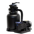 Filtračné zariadenie WM300 TOP + Free flo 4m3/h