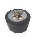 Zimná zátka 1 1/2" gumová