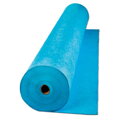 Geotextília ALKORPLAN 400 g/m2 - modrá, šírka 1,6 m, návin 50 m