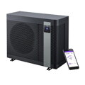 ZODIAC Z250iQ MD4 - 9,5 kW