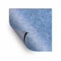 Aquasense - AS - 3D Granite Blue; šírka 1,65 m, 1,6 mm, 25 m rolka
