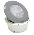 VA svetlo "PB" - 300W; pre betónové bazény, svetlosivá RAL7004