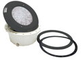 VA light "PF" - 300W; pre fóliové bazény, tmavosivá RAL7016
