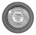 Svetlo MTS 300 W - ABS plast, vo fólii (sivá - RAL 7037)