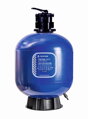 TRITON NEO TR40 CLEARPRO, d= 480 mm, 6-cestný horný ventil