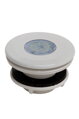 MINI Tube -- tryska VA (biela) - 18 LED biela, 6 W, pre fóliové bazény