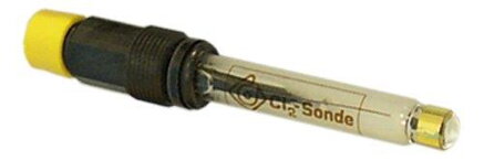 Sonda DINOTEC - meranie FCL/OZON/DIOX/OXA