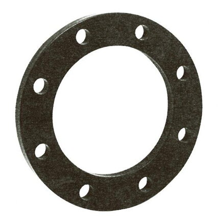PVC príruba 125 mm