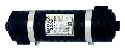 Výmenník tepla Maxi-Flo 120 kW