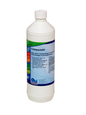 Compactal Gel - 1 l