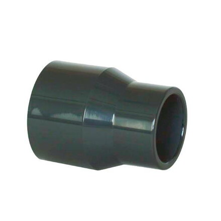 PVC tvarovka - Redukcia dlhá 200-180 x 140 mm