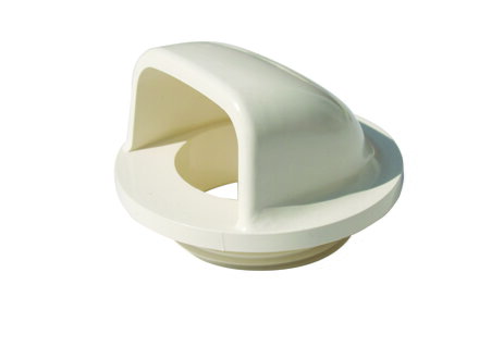 Vstupná dýza - plášť R 11/2" ABS