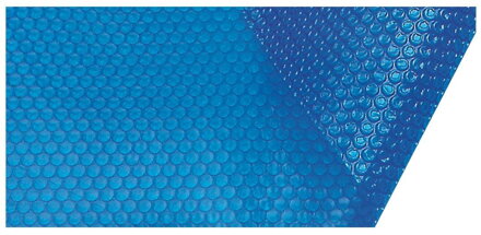 Solárna fólia - 360 mikrometrov: 50 m x 3,6 m, farba modrá