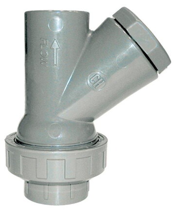 Armatúry - Guľový spätný ventil Y 50 mm