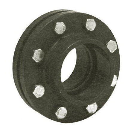 Prírubová spojka 110 mm