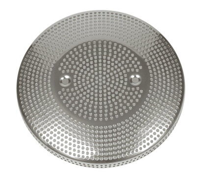 Kryt prívodu hydromasáže d= 200 mm