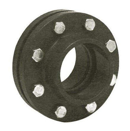 Prírubová spojka 160 mm
