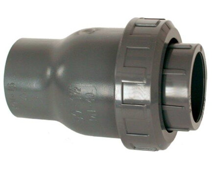 Armatúry - Kuželový spätný ventil 20 mm