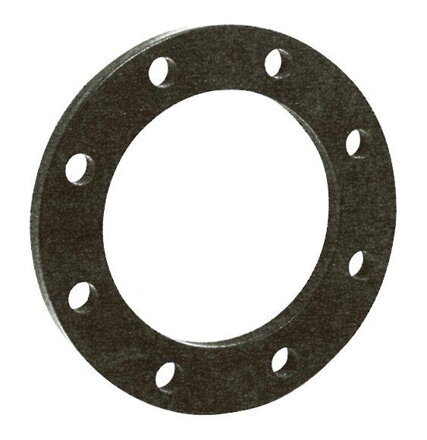 PVC príruba 160 mm
