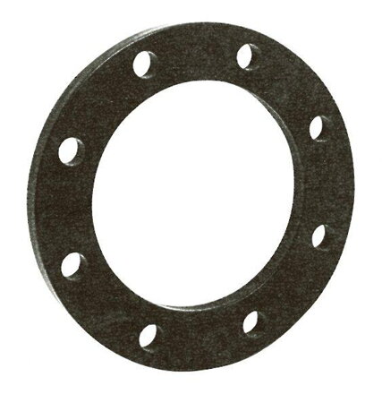 PVC príruba 110 mm