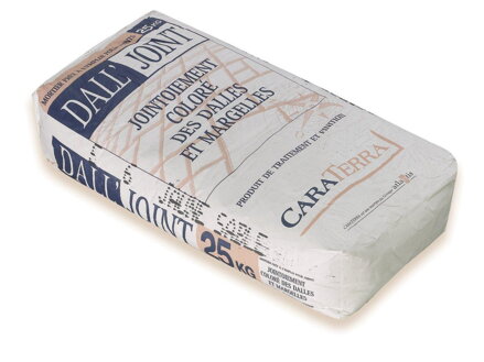 Malta - Dall' joint, vrece 25 kg -- spojivo
