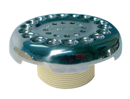 Sacia súprava Uni-set 2" x 50 mm NEREZ