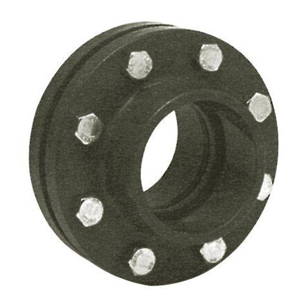 Prírubová spojka 140 mm