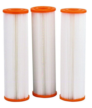 Vložka kazety d= 70 mm x 247 mm x 27 mm