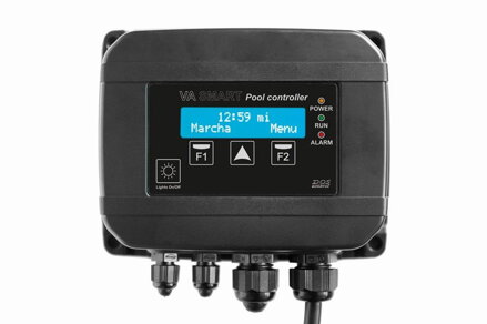 VA SMART Controller - Preva 25-33-50