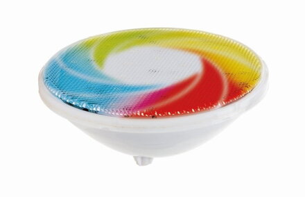 Žiarovka LED IN - RGB