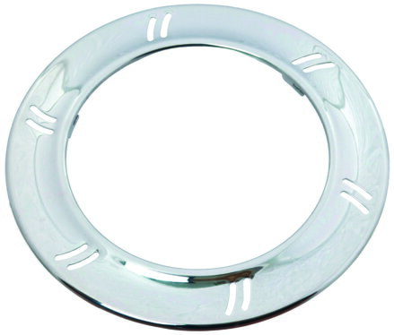 Ľahký rám Adagio z nerezovej ocele - d=17/25 cm