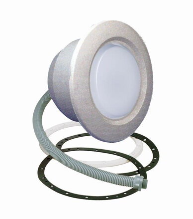 Svetelný dizajn LED biela - 33W
