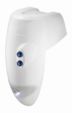 Závesný protiprúd Badu Jet - Perla RGB LED spot, 40m3/h, 400V, 1,6kW