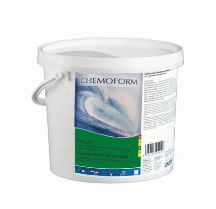 Vločkový granulát - 3 kg