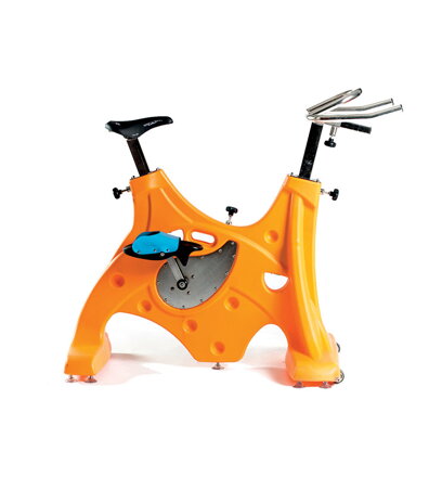 Podvodný bicykel Hexabike PREMIUM