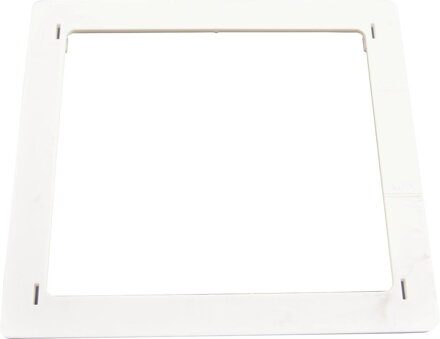 SKIMMER RÁM 15X15