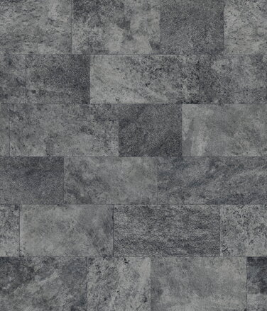 Aquasense Signature - 3D Imperial Grey, hrúbka 1,8 mm, šírka 1,65 m, návin 25 m