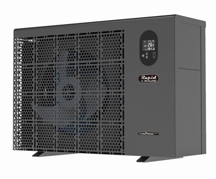 RAPID Inver-X 8,8 kW - 10,5 kW s chladením