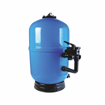 Laminátový filter Lisboa 80 Alto 600 mm - s ventilom