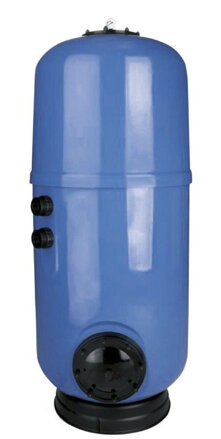 Laminátový filter Nilo Eco 650 mm, filtračné lôžko 1 m