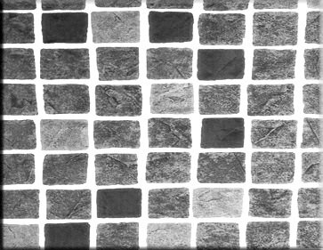 ALKORPLAN 3K - Persia Black; šírka 1,65 m, 1,5 mm, metráž