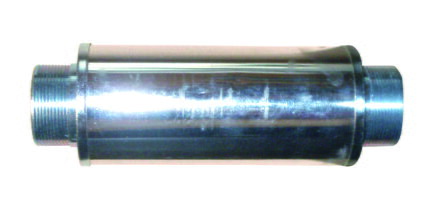 Tlmič hluku pre dúchadlo SEKO 2X 1 1/2''