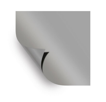 AVfol Master - sivá; šírka 1,65 m, 1,5 mm, metráž