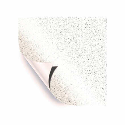 AVfol Relief - 3D White Riviera; šírka 1,65 m, 1,6 mm, 20 m rolka