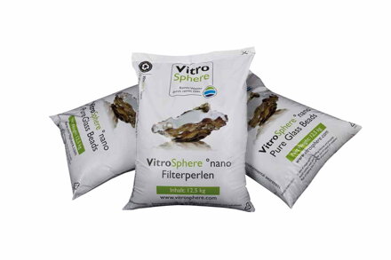 Vitro Sphere Nano 0,40-1,20 mm - 20 kg