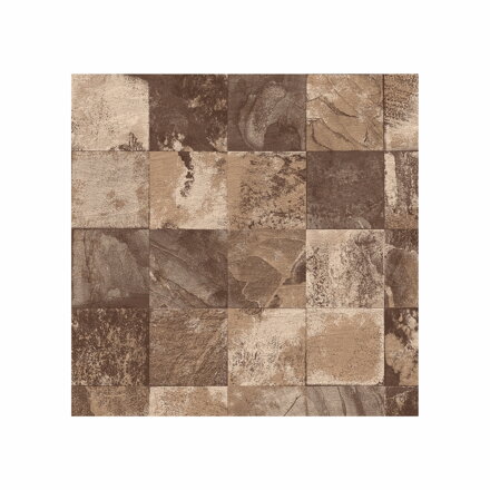 Aquasense Signature - Fidji Brown Sand; šírka 1,65 m, 1,8 mm, 21 m rolka