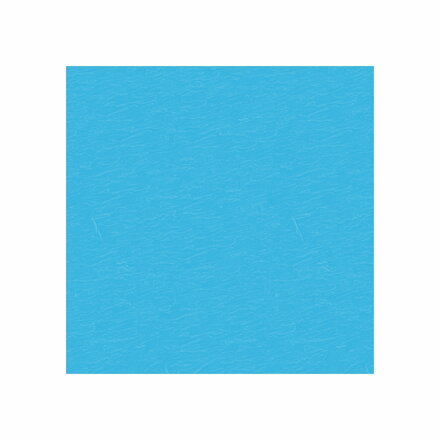 Aquastone Anti-slip - modrý; šírka 1,65 m, 1,8 mm, metráž