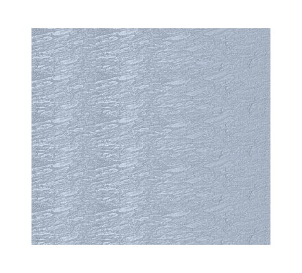 Aquastone Anti-slip - strieborný; šírka 1,65 m, 1,8 mm, metráž