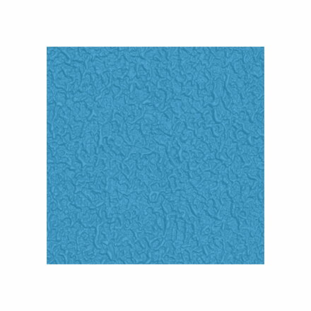 Aquastone Anti-slip - Nordic Blue; šírka 1,65 m, 1,8 mm, metráž