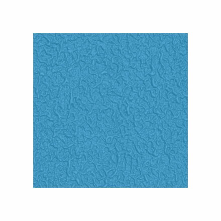 Aquastone Anti-slip - Nordic Blue; šírka 1,65 m, 1,8 mm, metráž
